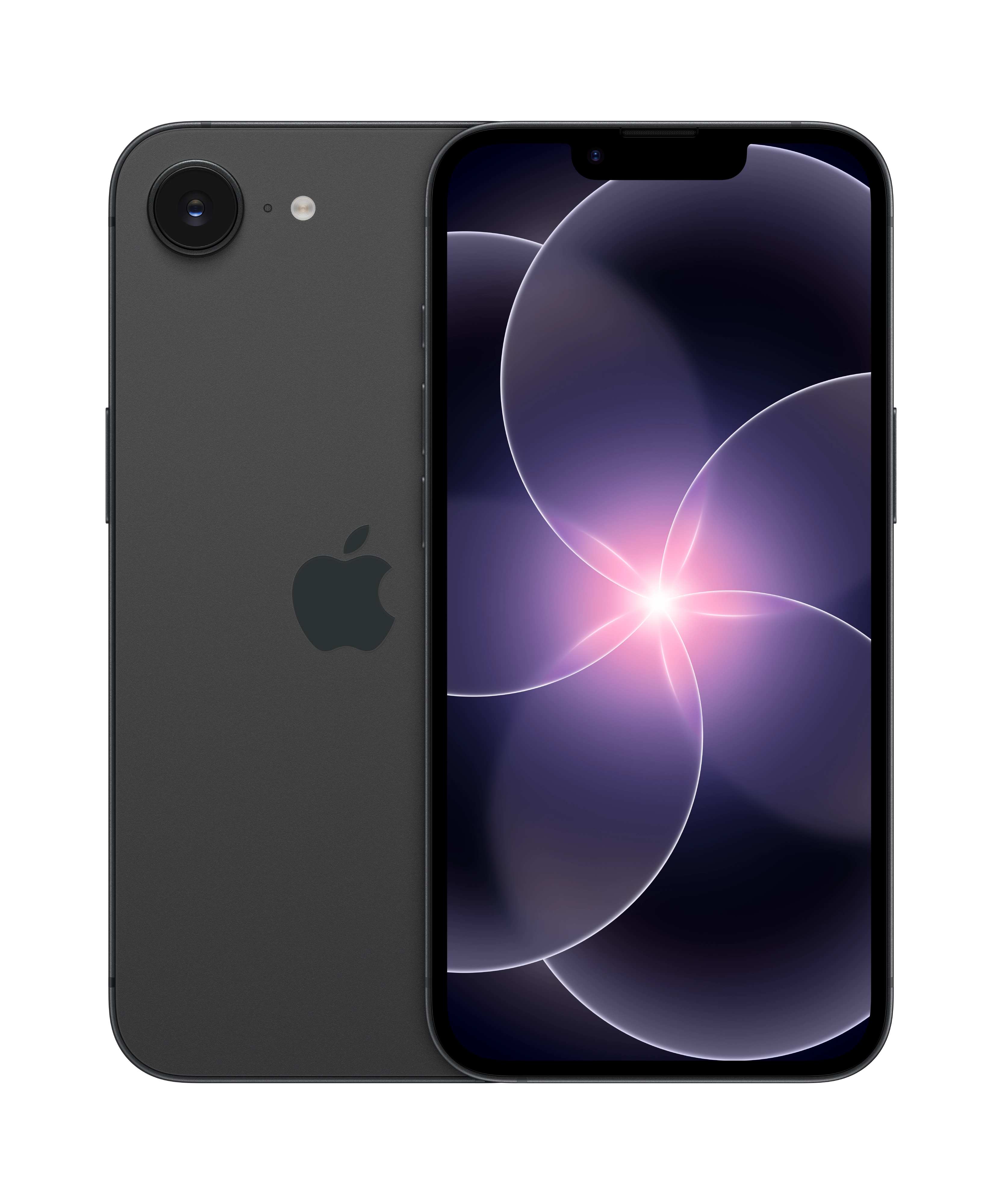 iPhone 17e Black